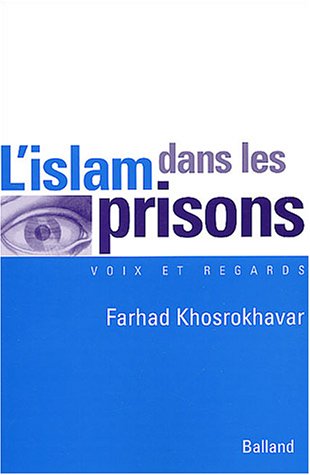 L'islam dans les prisons